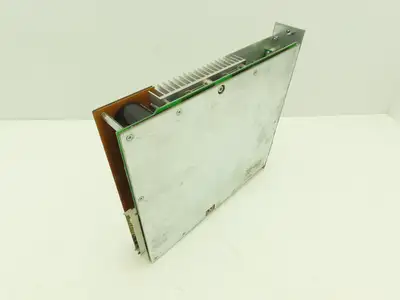 Rexroth 0 608 750 108 LTU350 Servo Drive Amplifier 330VDC 10A 0-1000Hz, 12kHz
