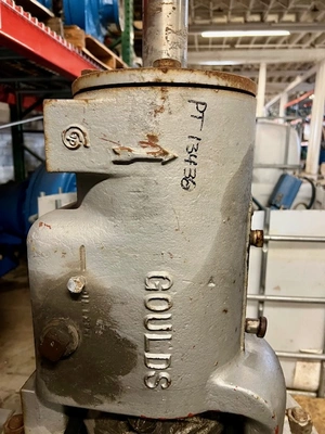USED Goulds 3700