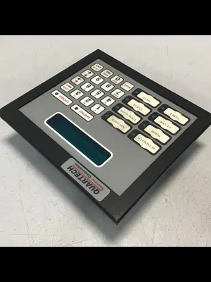 USED QUARTECH 9900-AC-AB-0-0