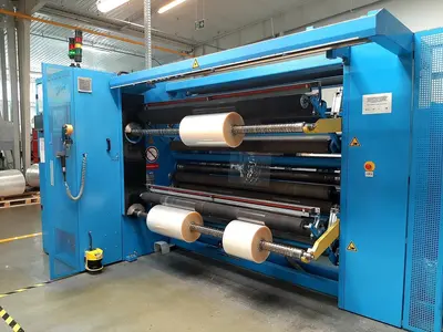 USED KAMPF CONSLIT II 20/085