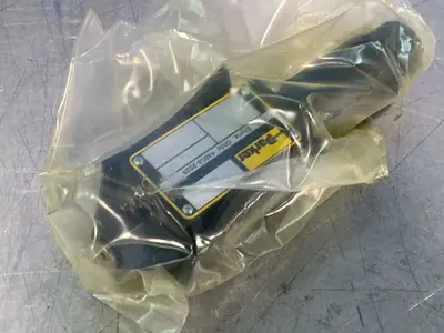 New | in-Stock PARKER PRDM2AA06KNS Pumps Ohio US | HGR 24 #1309998