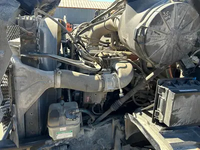 USED 2009 STERLING LT9500