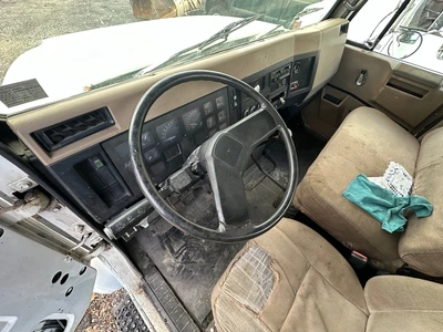 Used 1990 INTERNATIONAL 4700 WRECKER Tow trucks Pennsylvania US | Proxy Equipment #1377906