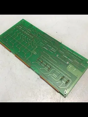 USED VAN DORN PC330-039