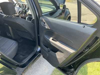 Used 2015 CHEVROLET EQUINOX SUVs Michigan US | Miedema Asset Management Group #1487912