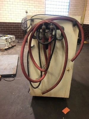 USED BUDZAR AC-05-FCB-24-00-003