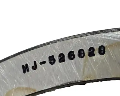 NEW TORRINGTON HJ-526868 ROLLER BEARING HJ526868