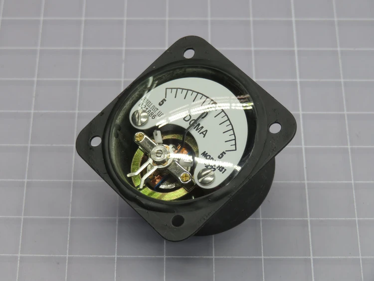 New | in-Stock JEWELL INSTRUMENTS _UNKNOWN_ Meters - Misc | OCO Industrial #1668522