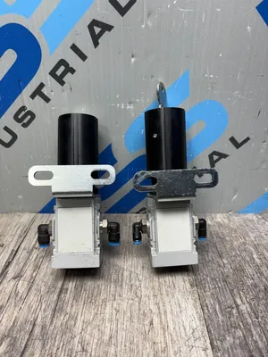 Festo MS4-LR-1/8-D7-E11-WR Electrical/PLC/Automation | ESS Industrial Equipment Sales (5)