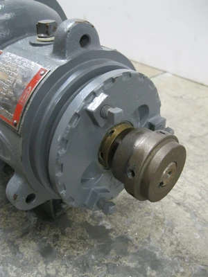 USED Durco MK3