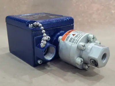 New | in-Stock ITT INDUSTRIES 200P13C3 Switchgears British Columbia CA | Lenmark #239642