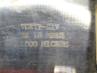 New | in-Stock VORTI-SIV _UNKNOWN_ Clinical Laboratory - Other | OCO Industrial #1731890