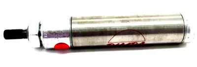 NEW BIMBA 123-D PNEUMATIC CYLINDER 123D