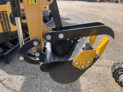Used 2026 CFG INDUSTRY H12 Crawler Excavators - Mini Michigan US | Miedema Asset Management Group #1301500