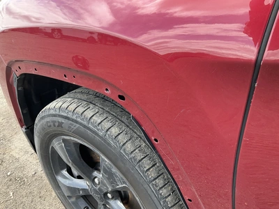 USED 2016 JEEP CHEROKEE