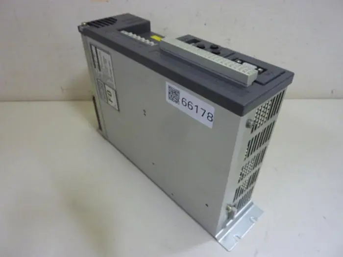 Used KEBCO 11.F0.R11-3429 Variable Speed Drives Michigan US | Ideal Machinery #666709