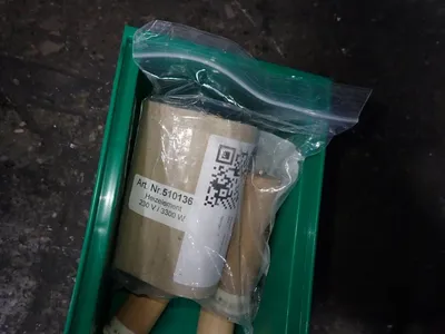 Heating Elements - 5101365