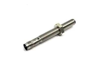 Used Omron E2B-S08LS02-MC-B2 Proximity Sensors Michigan US | Maverick Industrial Sales #1394331