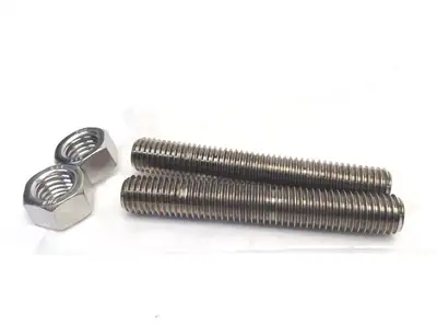 New | in-Stock FISHER CONTROLS FOR ENVIRO-SEAL GRAPHITE ULF PACKING KIT Bolts | Maverick Industrial Sales #1118490