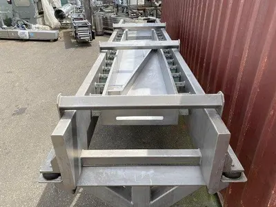 USED 2015 TNA ROFLO-VM3