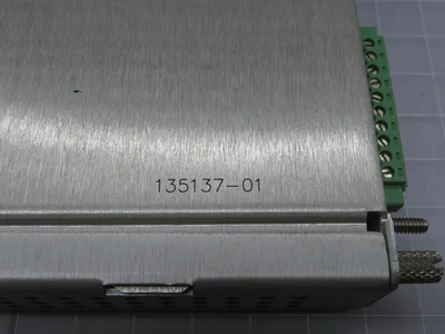 Used BENTLY NEVADA _UNKNOWN_ I/O Boards & Replacement Parts Texas US | OCO Industrial #1682091