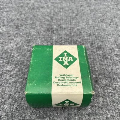 New | in-Stock INA ZKLN-1242-2RS Bearings California US | Davliegogo LLC #1707701