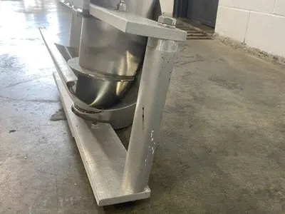 VFFS Bag Forming Collar