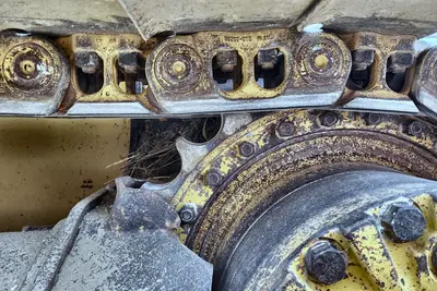 Used 2018 CATERPILLAR D5K2 LPG Bulldozers Idaho US | Proxy Equipment #1377998