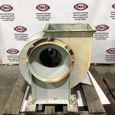 New York Blower D-7775-100 – LEK-588840 General Purpose Fan/Blower