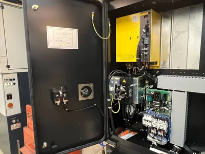 Used 2006 FANUC ROBODRILL MATE A04B-0098-B101 Drilling & Tapping Centers Arizona US | Midstate Machinery #1328004