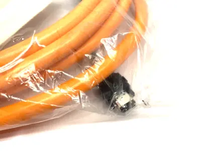 NEW BOSCH REXROTH HYBRID SERVO CABLE 5M LENGTH RHB2-011BAB-NN-005,0