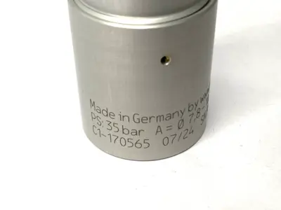 USED WEH C1-170585, TW02-SON-BG01