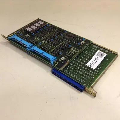 USED FANUC A16B-1210-0990 04A