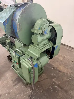 USED WATERBURY FARREL MODEL 0