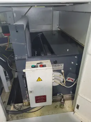 2016 TORNOS MULTISWISS 6X16 CNC Swiss Lathe | Graff-Pinkert (11)