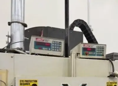 2012 HAAS DT-1 Vertical Machining Centers | Toolquip, Inc. (6)