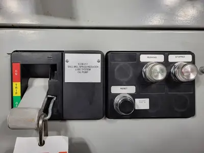 2hp, 600V, 7A, FVNR Starter, Size 1