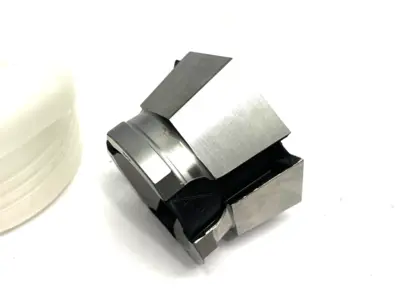 New | in-Stock HAINBUCH CLAMPING HEAD 11MM TOP40G Clamps | Maverick Industrial Sales #1119798