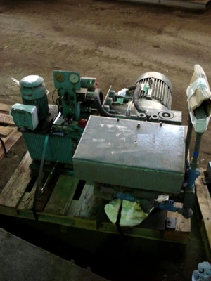 Sharples 60 x 20 perforate basket centrifuge, 316 SS.
