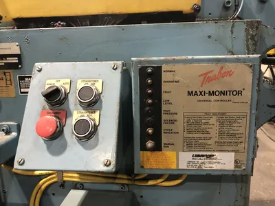 USED 1990 PERFECTO 22-12-7