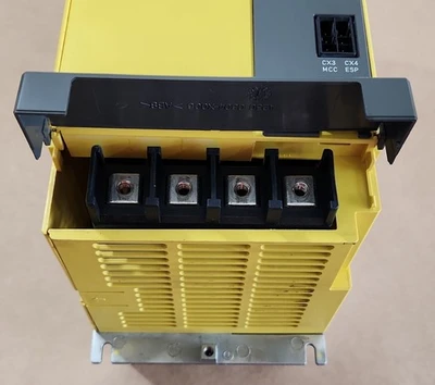 USED FANUC A06B-6110-H030