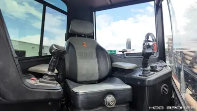 Used 2024 DITCH 2024 DITCH WITCH AT40 ALL TERRAIN Drill Rigs Florida US | HDD Broker #1346293