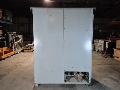 Used 2006 EATON CUTLER-HAMMER MVS2 Switchgears British Columbia CA | Lenmark #1426974