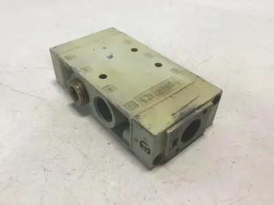 USED NUMATICS L23BA4520