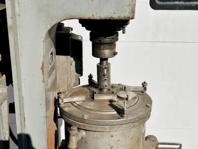 USED UNION PROCESS 1-S TYPE B