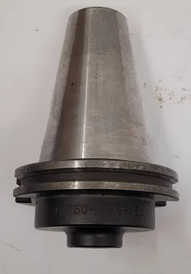 NIKKEN CAT50-MTA2-45U Tooling & Accessories, Tooling | Machinery Central (2)