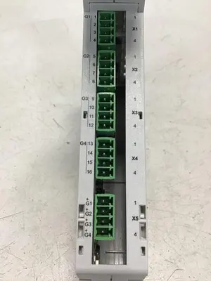 USED SIGMATEK 12-008-163-O CDM-163