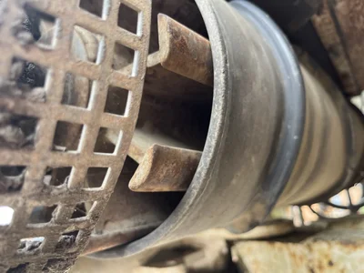 Used 2000 Wirtgen W2100 Cold Planers Maryland US | Zadoon Equipment #1480851