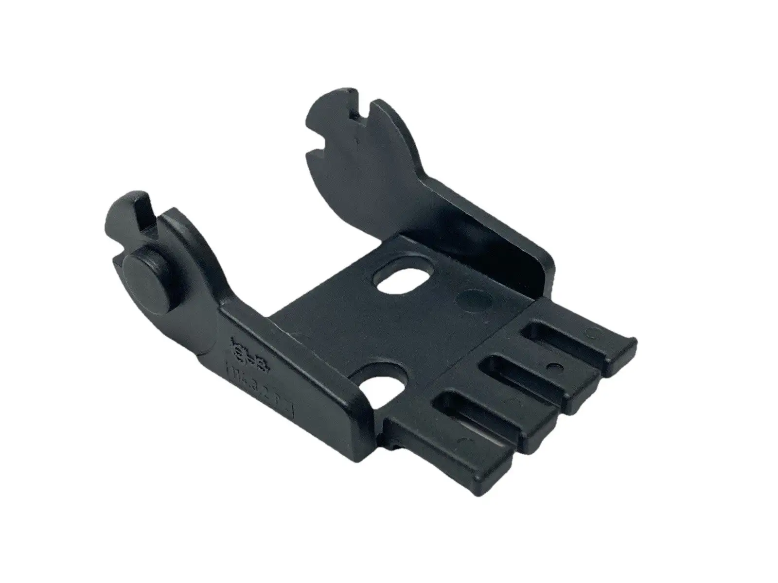 114.3.2 PZ | Igus  End Mount for Energy Chain Cable Channel - Used