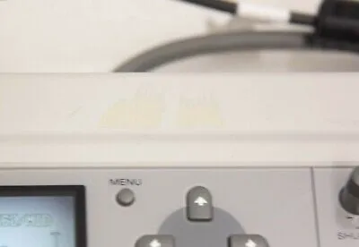 USED Sony DXC-S500